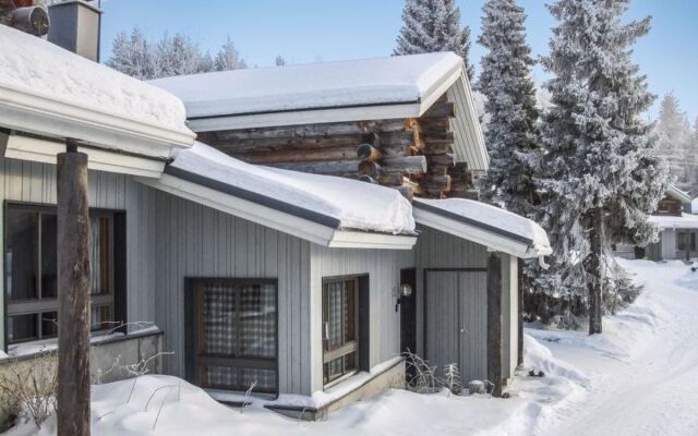 Rukaköngäs 25