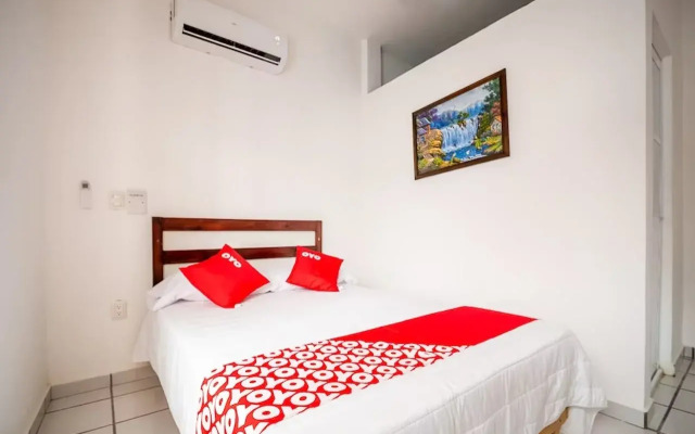 OYO Hotel Posada San Vicente, Huatulco