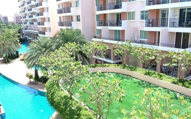 Paradise Park Resort