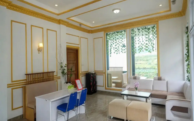 RedDoorz Syariah near Gerbang Dieng 2