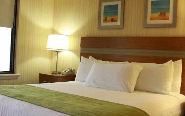 The Barclay Towers Resort Hotel