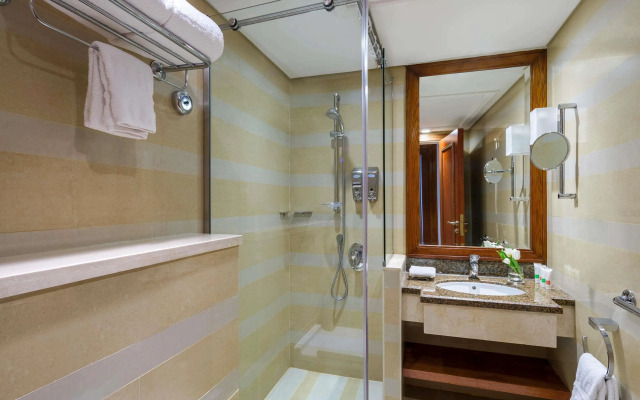 Swissôtel Al Maqam Makkah