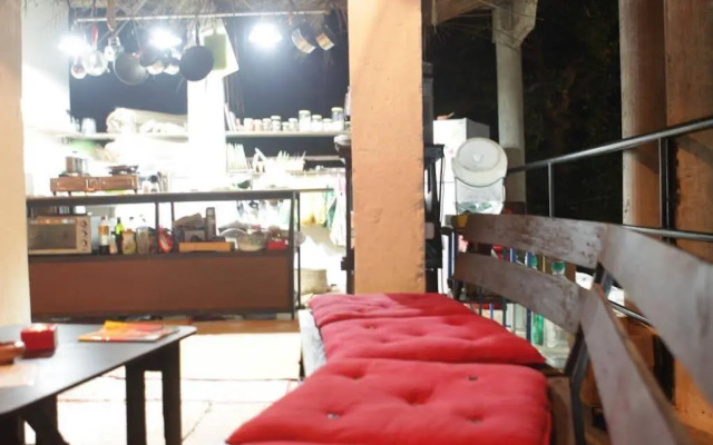 The Noname Guesthouse