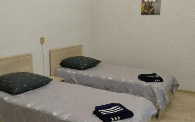 Отель Центральная