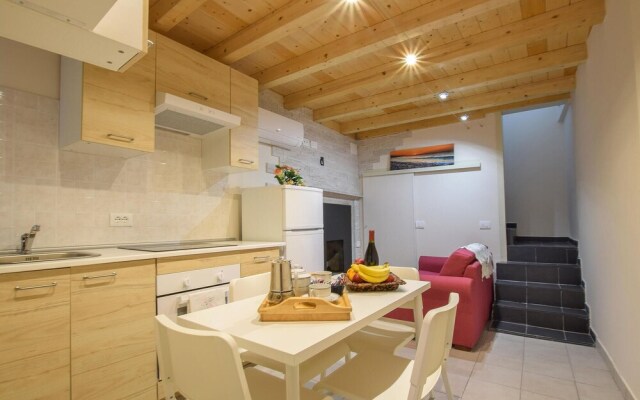 Amazing Apartment in Monte Isola With 2 Bedrooms and Wifi