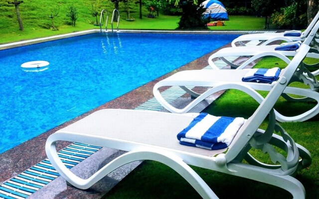 Shaheen Bagh - A Luxury Resort & Spa