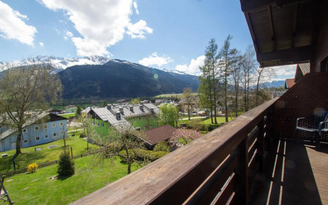 Profelt`s Apartments Uttendorf Steinbock Lodges