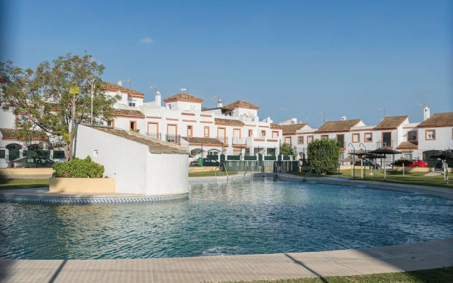 Rosamar in Chiclana de la Frontera