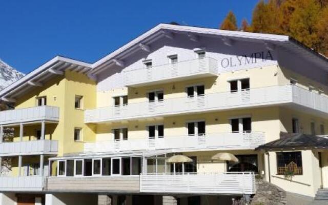 Albergo Olympia