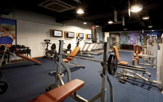 Anemon Grand Konya Otel