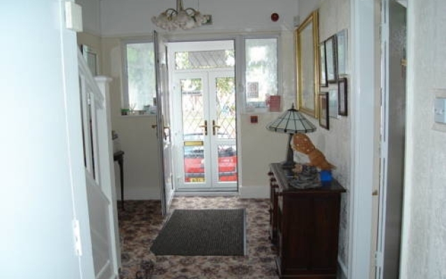 Central Guest House