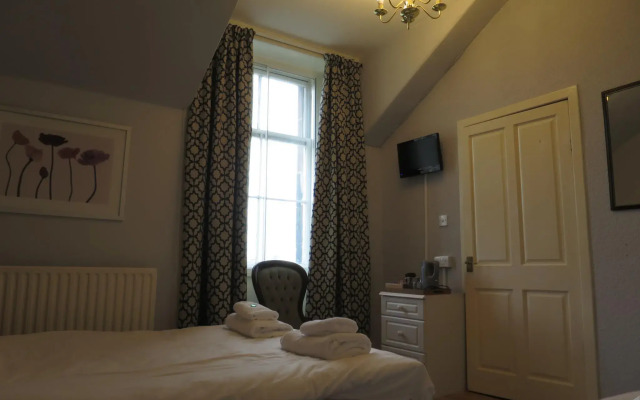 Ivy Guest House