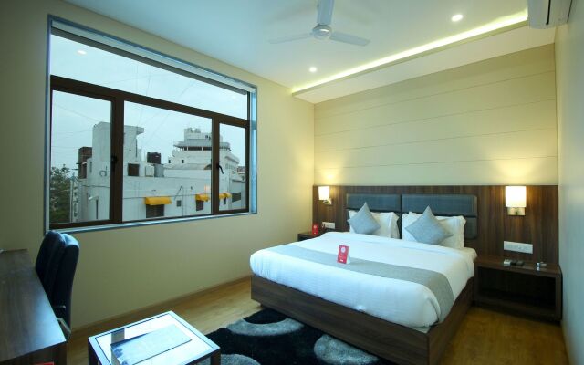 Hotel Limra Vadodara