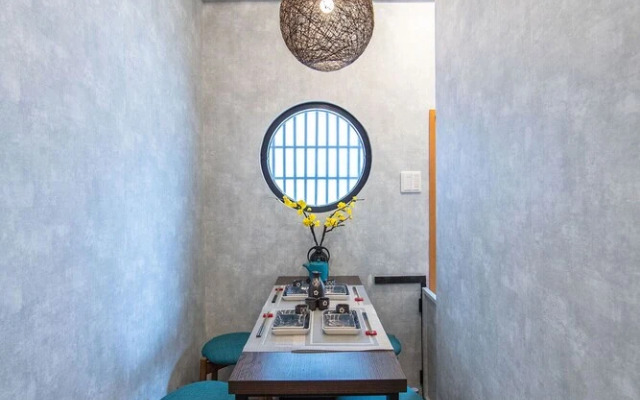 Kyoto Station TOKI WAKAMIYA