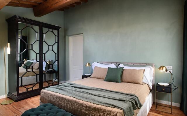 Villa IL Gamberaio VG