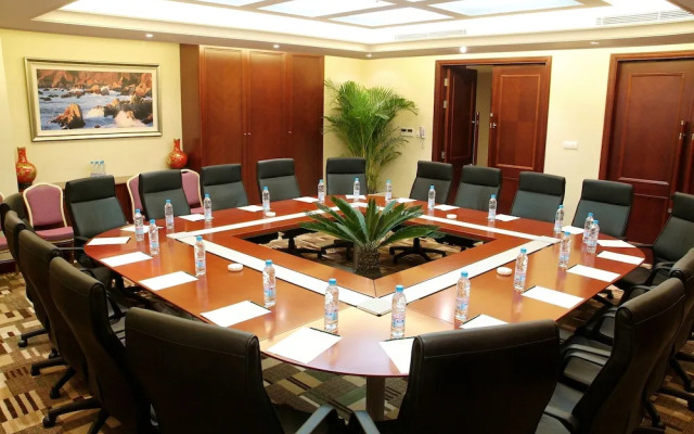 Maixinge Boutique Hotel (Shanghai Pudong Airport)