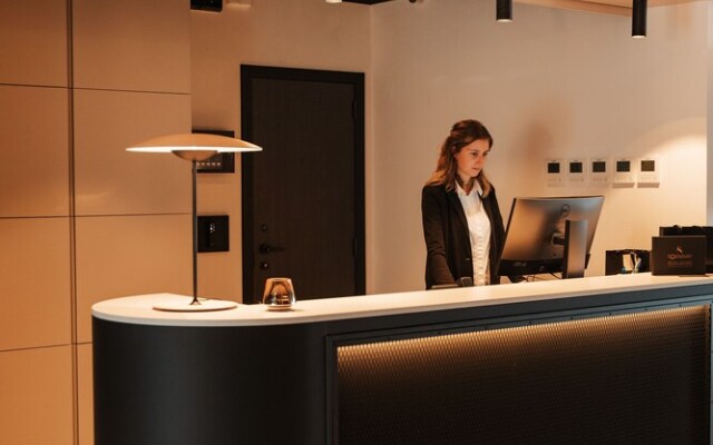 Hostellerie Le Roannay