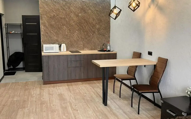 Апартаменты на проспекте Ленинградский 105