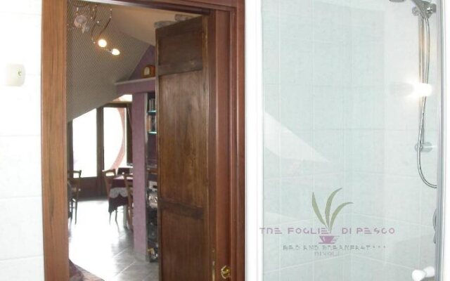B&B Tre Foglie di Pesco