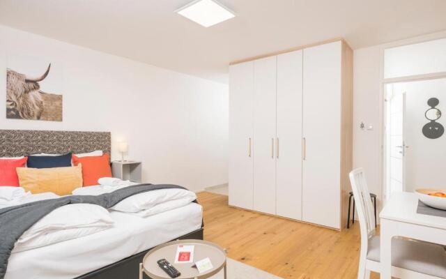 Cozy Favoriten by ichbucheAT