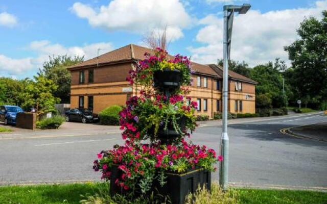 Midland Way Apartments by Your Stay