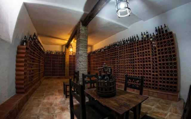 Bodega la Venta
