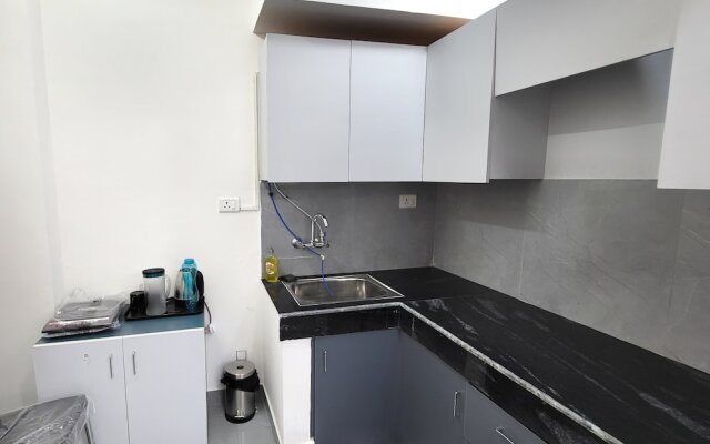 Studios By La Sentido