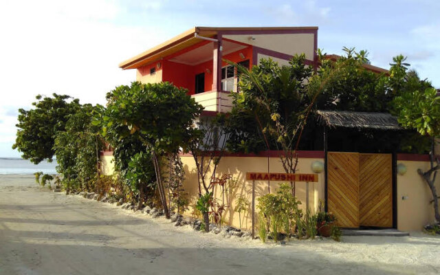 Maafushi Inn