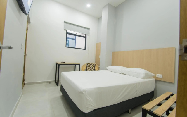 Stanza Hotel Sincelejo