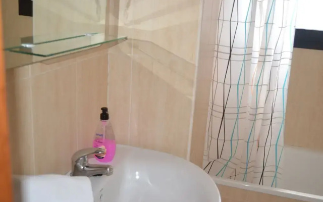 Fully Equipped Apartment in Monte Oiz