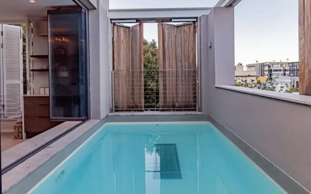 Stylish Apartment With Rooftop Deck Pool 53 Napier