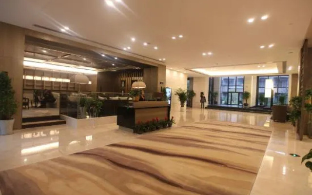 Cuiliu Hotel