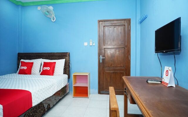 Winolanto Guest House Syariah by OYO Rooms