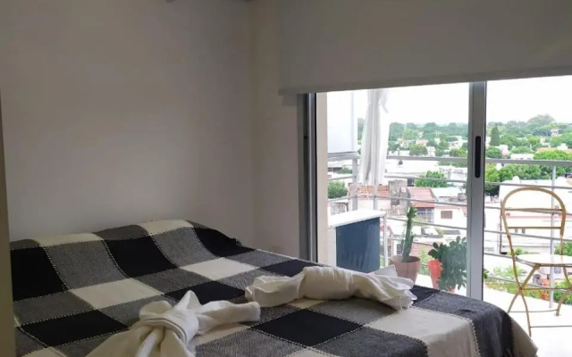 Departamento Parque Alem