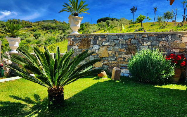 L'incanto di Nausicaa