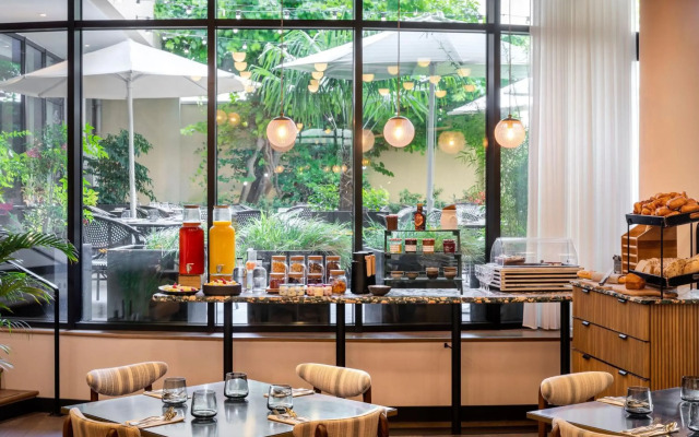 Le Parchamp, Paris Boulogne, a Tribute Portfolio Hotel