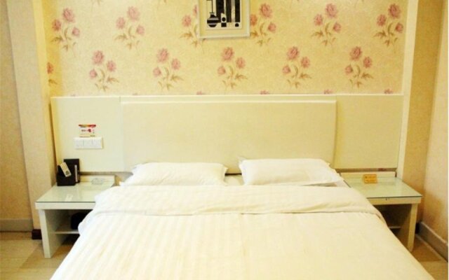 Jiatai Business Hotel