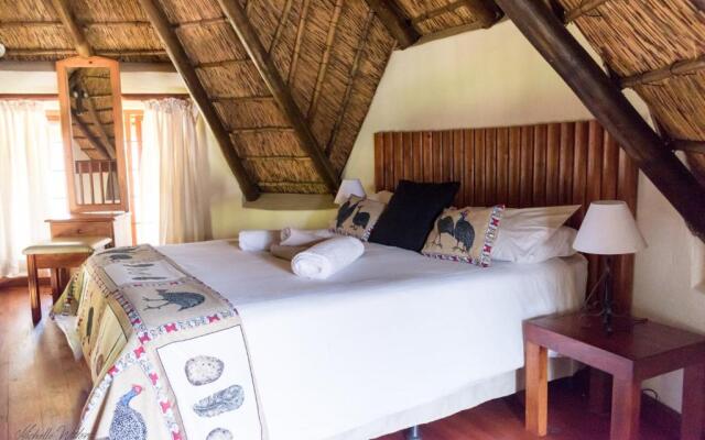 Impangele Lodge