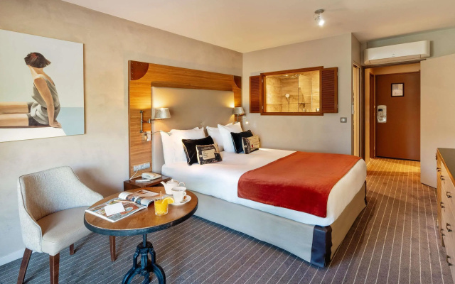 Côte Ouest Thalasso & Spa Les Sables d'Olonne - MGallery Collection