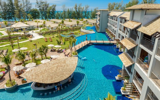 Mai Khao Lak Beach Resort & Spa (TUI BLUE Mai Khaolak)