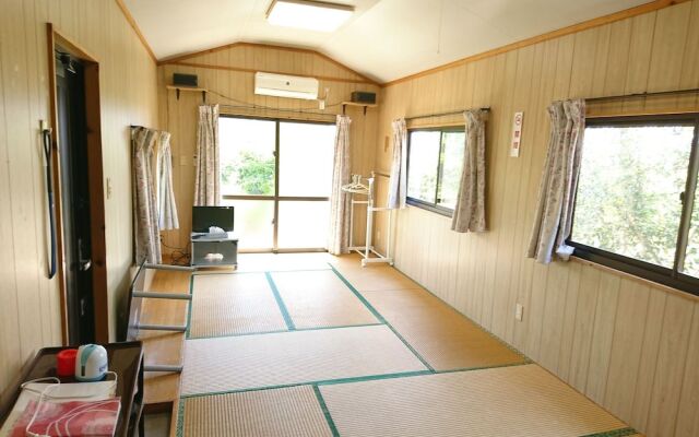 Pension Minaminorakuen