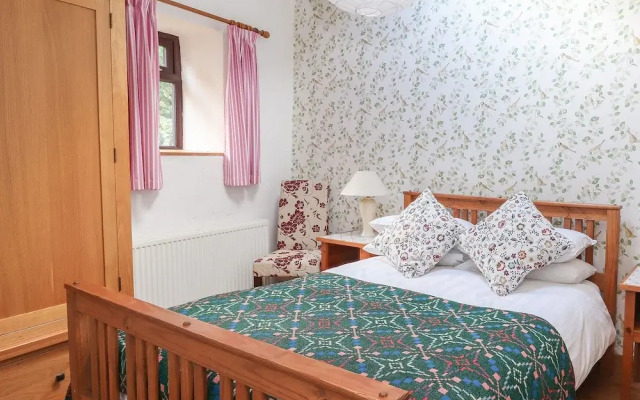 Dovetail Cottage