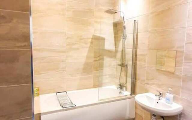Beautiful 2-bed Apartment in Lancashire