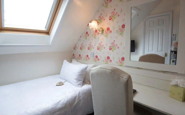 The Rysdale Guest House