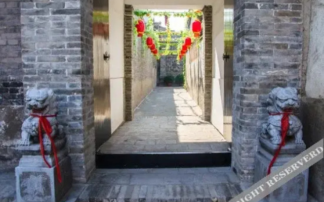 Pingyao Jiaxingyuan Inn