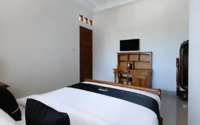 OYO 3468 Ndalem Gusti Ayu