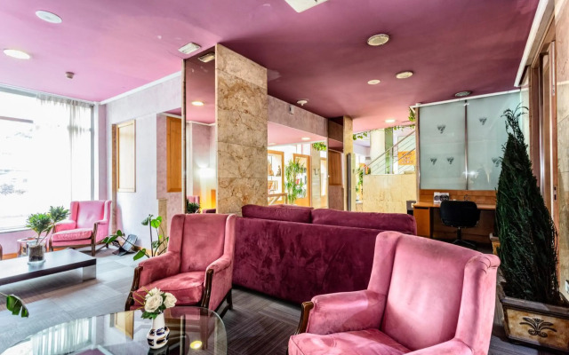 Hotel Gran Via