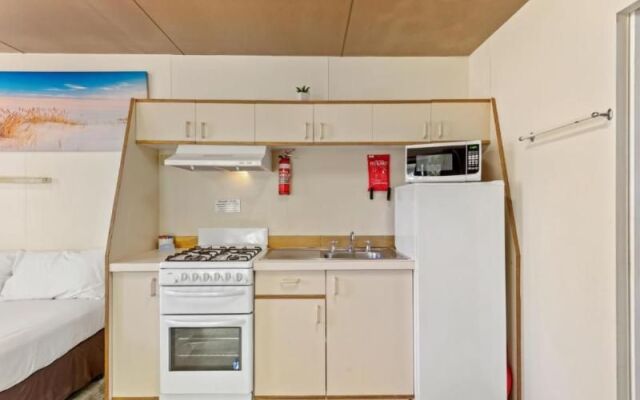 Discovery Parks - Mildura