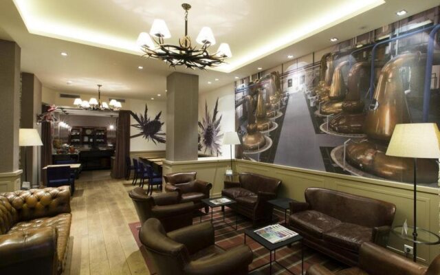 Hotel Brittany