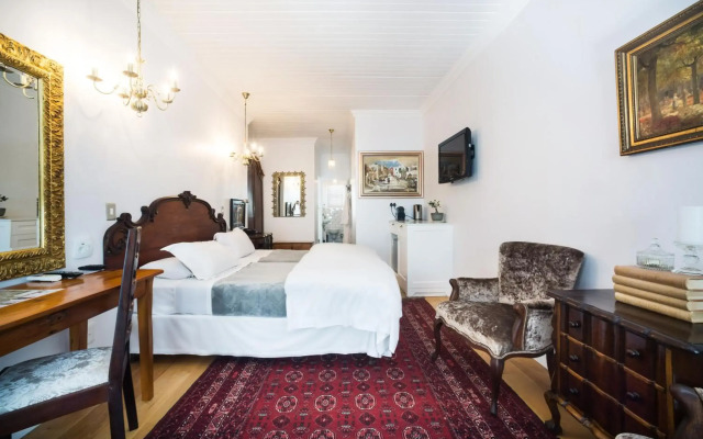 Batavia Boutique Hotel - фото 5